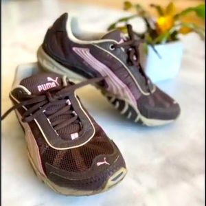 Puma Ladies Casual Sneakers